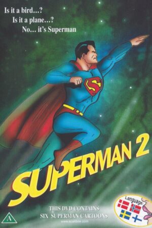 Superman 2 (tecknad)