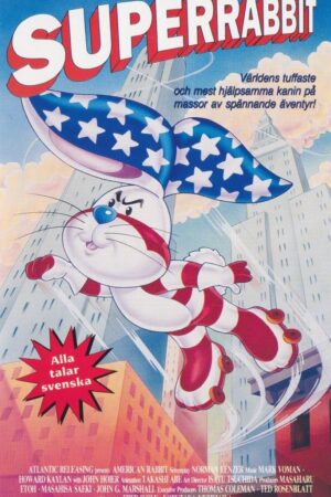 Superrabbit