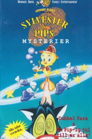 Sylvester & Pips mysterier