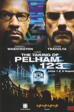 The taking of Pelham 123
