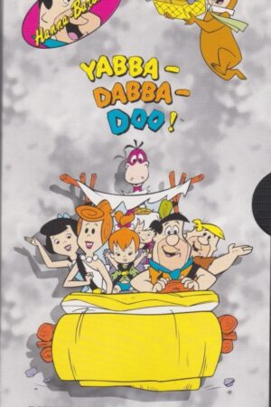 Yabba Dabba Doo! (Philips promo)