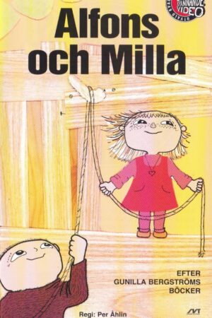 Alfons och Milla