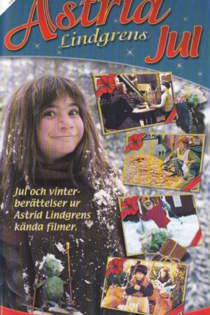 Astrid Lindgrens Jul