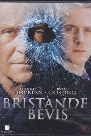 Bristande bevis