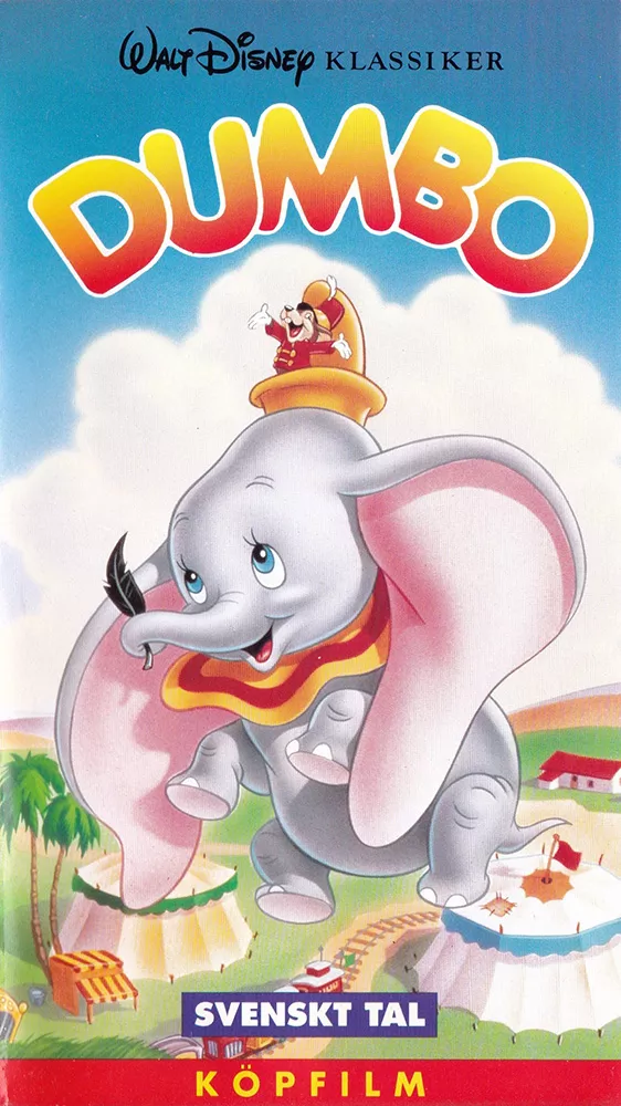 Dumbo 1 Dumbo