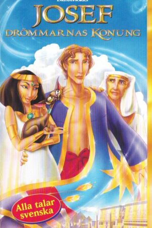 Josef - Drömmarnas konung