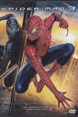 Spider-Man 3