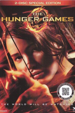 The Hunger Games (2-disc)