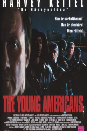 The Young Americans