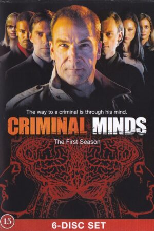 Criminal Minds, säsong 1