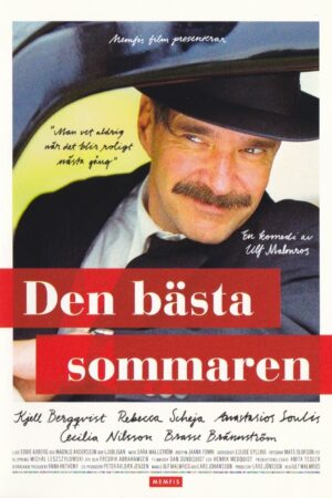 Den bästa sommaren
