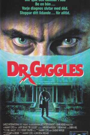 Dr Giggles