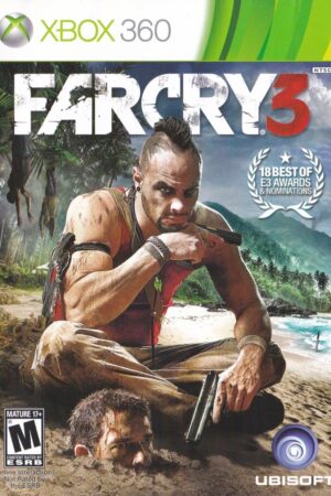 Farcry 3
