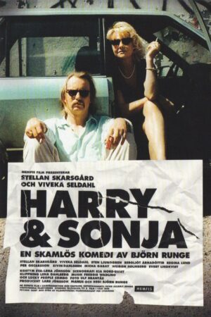 Harry & Sonja