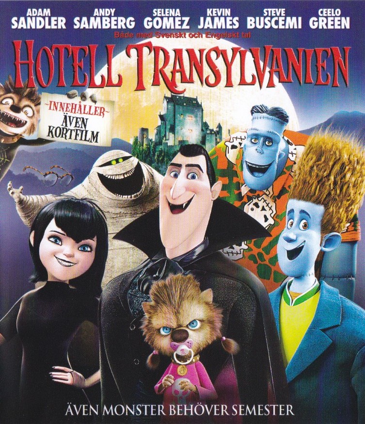 Hotell Transylvanien 1 Hotell Transylvanien