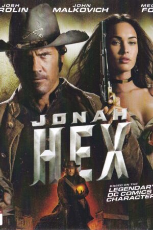 Jonah Hex