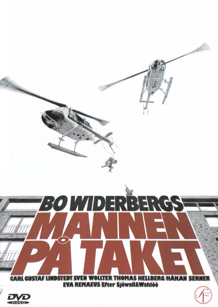 Mannen på taket 1 Mannen på taket