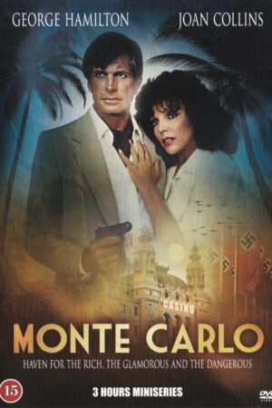 Monte Carlo