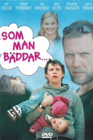 Som man bäddar