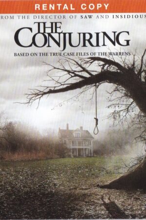 The Conjuring