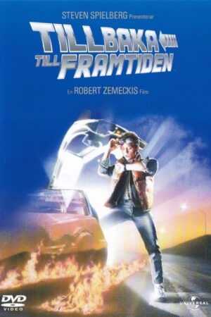 Tillbaka till framtiden