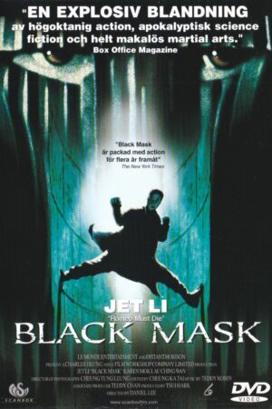 Black Mask