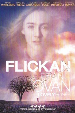 Flickan från ovan