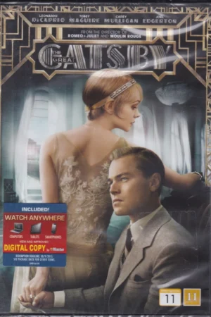 The Great Gatsby