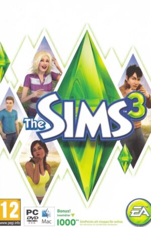 The Sims 3
