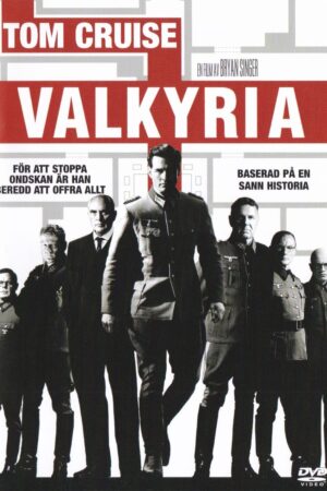 Valkyria