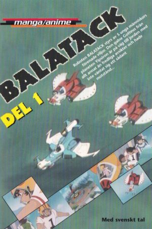 Balatack del 1