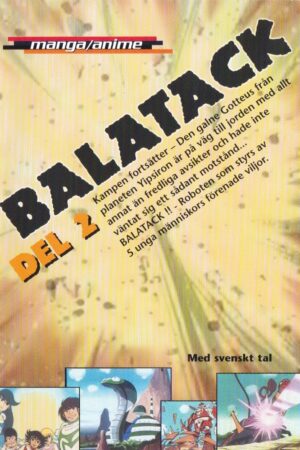 Balatack del 2