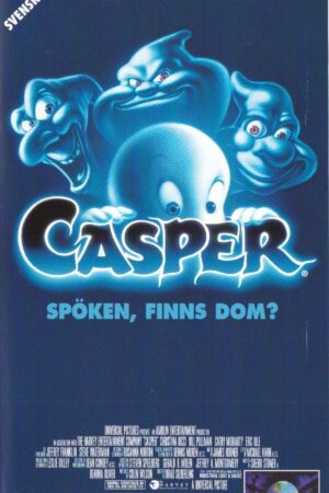 Casper