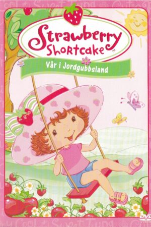 Jordgubbs Lisa - Vår i Jordgubbsland