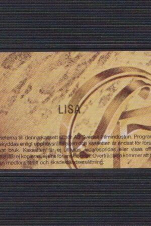 Lisa får en barnvakt