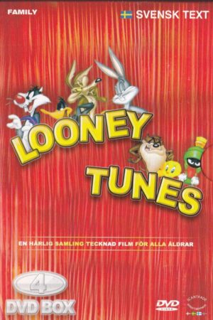 Looney Tunes
