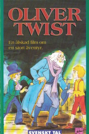 Oliver Twist