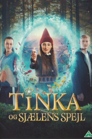 Tinka og Sjælens Spejl