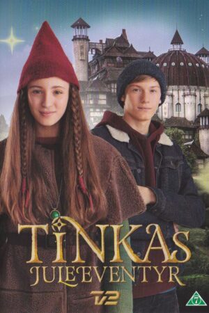Tinkas juleeventyr