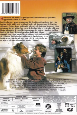 Lassie