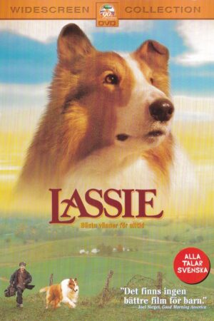 Lassie