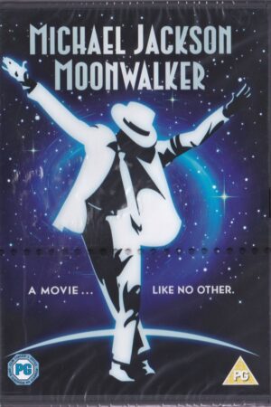 Michael Jackson - Moonwalker