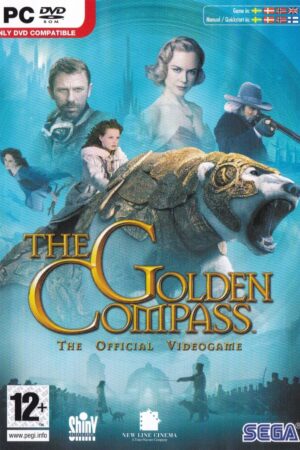 The Golden Compass