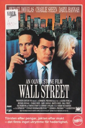 Wall street