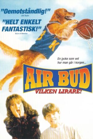 Air Bud - Vilken lirare