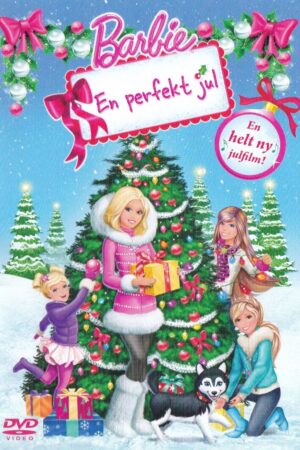 Barbie - En perfekt jul