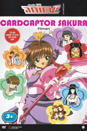 Cardcaptor Sakura - Filmen