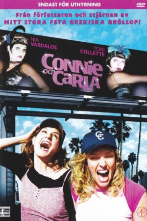 Connie och Carla