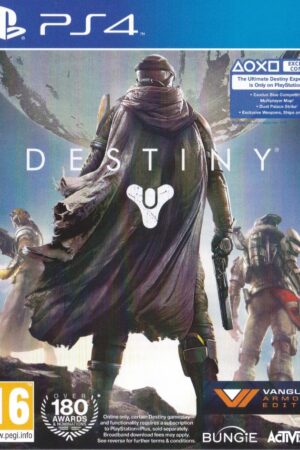 Destiny