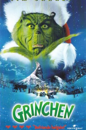Grinchen